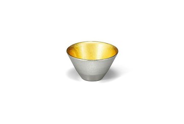 金箔喜宴杯 - II