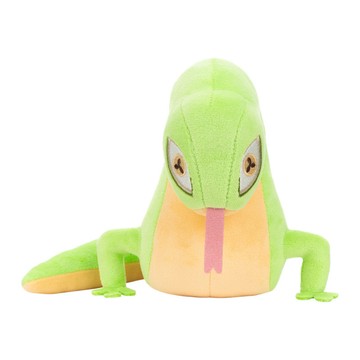 E割❤現貨新品Snecko Plushie斯內科毛絨玩具遊戲周邊創意玩偶公仔預售
