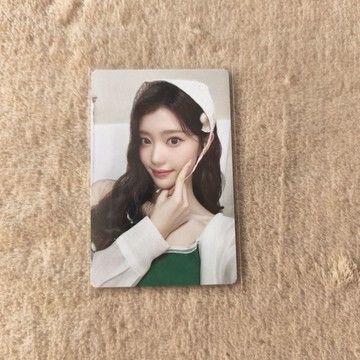 ⭐韓國代購正版⭐官方正品kep1er沈小婷隨機卡la kcon sw娃周隨機卡 小卡