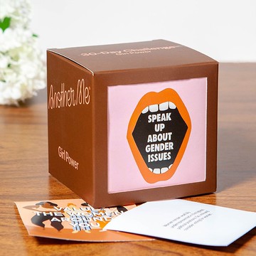 Another Me 女子力三十天