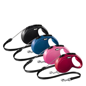 德國Flexi飛萊希-進化系列(索狀-加長8米)S(FDSS1~FDSS4)