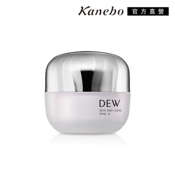 【2025新品】DEW 彈潤膜法線雕霜a 55g