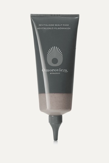 Omorovicza - Revitalising Scalp Mask, 200ml - one size