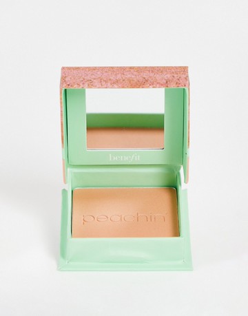 Benefit Wanderful World Powder Blusher - Peachin'-Orange