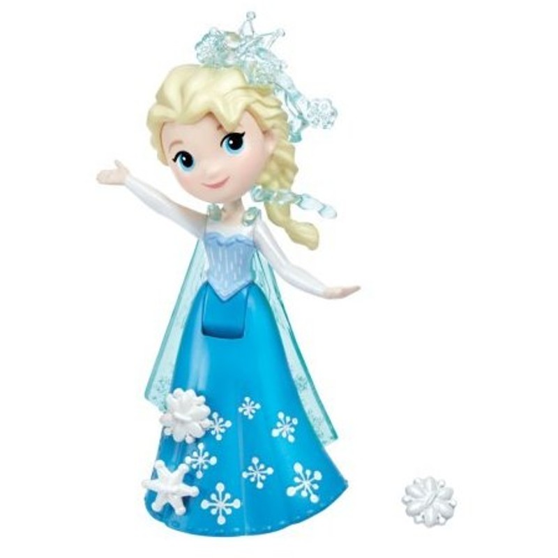 アナと雪の女王 リトルキングダム Lk 07 エルサ おもちゃ こども 子供 女の子 人形遊び 4歳 通販 Lineポイント最大0 5 Get Lineショッピング