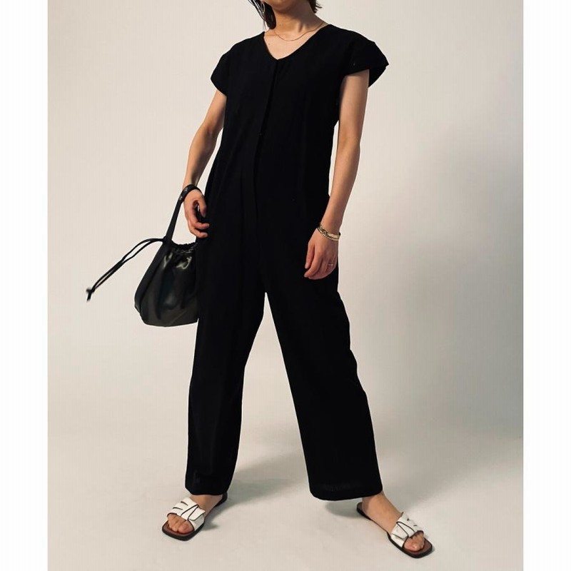 MAISON BREEZE】【MAISON BREEZE】ルーズフィットジップアップ