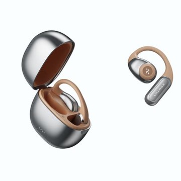 藍牙耳機掛耳式氣骨傳導開放式不入耳降噪不漏音超長續航運動跑步