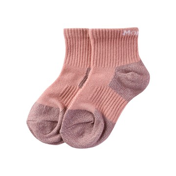 抑菌足弓加強除臭襪-童襪 - 16-18cm / 粉