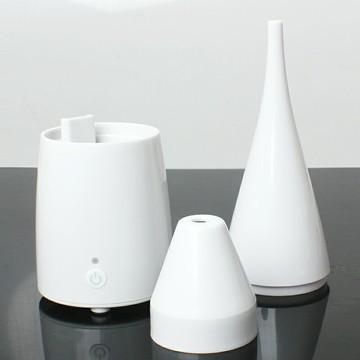 多利科空氣加濕器家用智能聲波靜音辦公室空調加濕器臥室迷你香薰