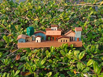 迷你木屋 2026-01