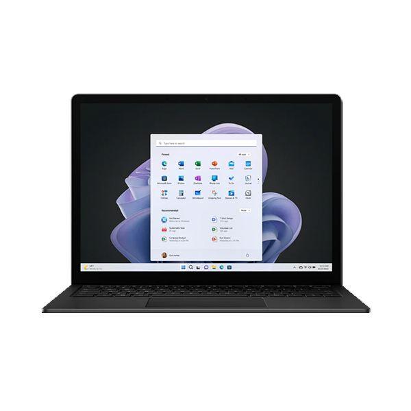 送料無料 】マイクロソフト SurfaceLaptop 5(Windows10) 13.5型 Core