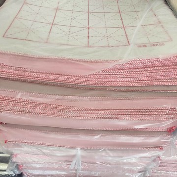 廠家供應 學生毛筆書法加厚書畫羊毛氈 文房四寶米格書畫墊批發【益三和】可開發票