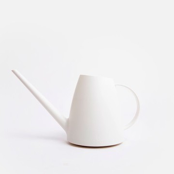 elho 比利時澆水器 1.8L 純白