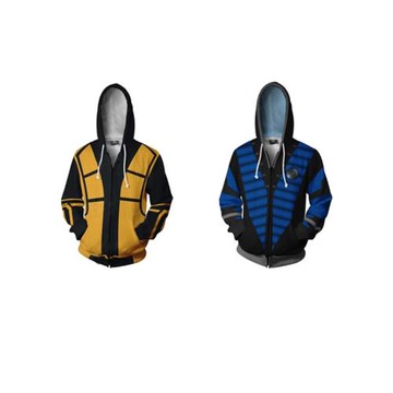 Pullover Long Sleeve Printed Hoodie 套頭長袖印花連帽衛衣