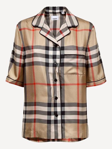 Burberry Shirt
