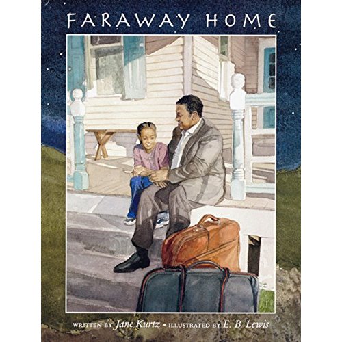 Faraway Home