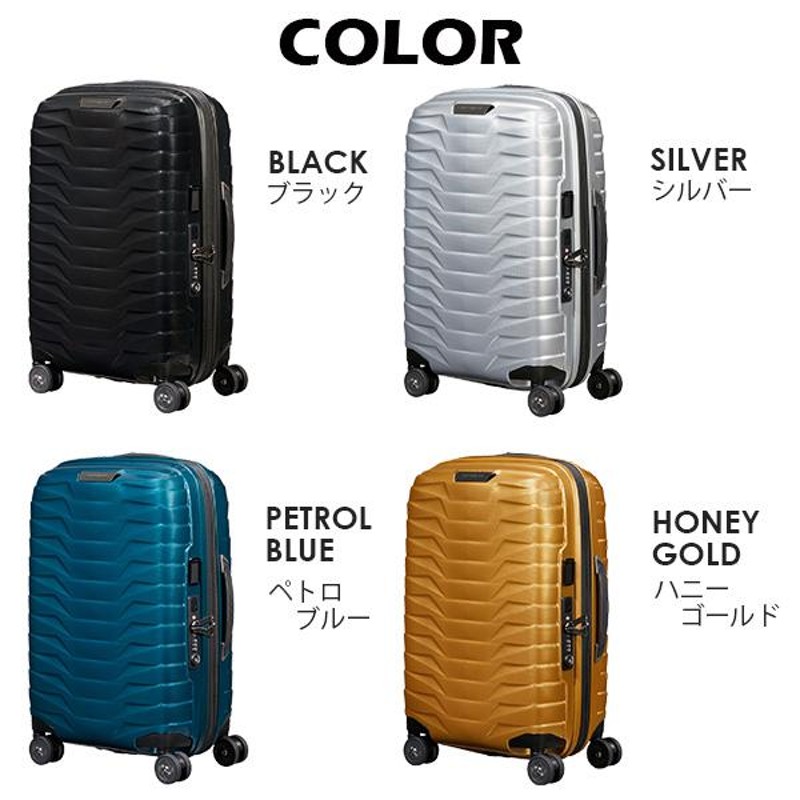 ポイント10倍』サムソナイト PROXIS プロクシス スピナー 55×35×23cm EXP Samsonite Proxis Spinner 38/ 44L 『送料無料（一部地域除く）』 | LINEブランドカタログ