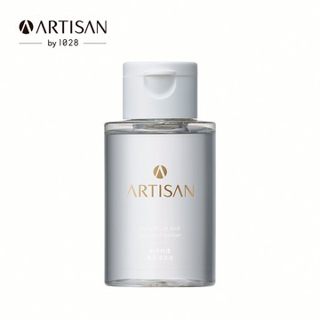 ARTISAN 刷具粉撲專用清潔液 by 1028
