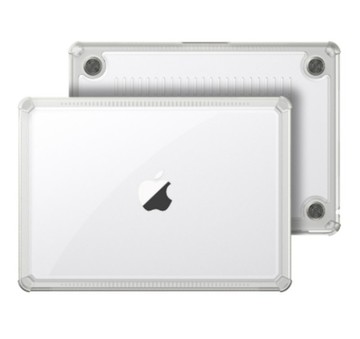LCGM系列MacBook Neo保護殼 - 適用於 MacBook Neo 2026 (透明)