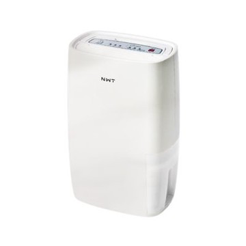 NEW WIDETECH威技 1級能效6L除濕機WDH-126HN