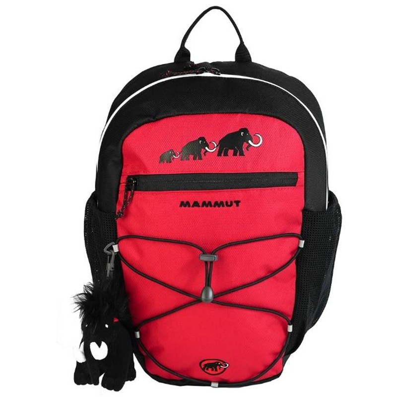 MAMMUT マムート ユニセックス バックパック リュックサック pro-shop_mammut-026