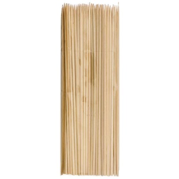 ibili 西班牙 烤肉竹籤100入(20cm) / 燒烤串叉 烤肉用具 中秋節 露營烤肉 BBQ