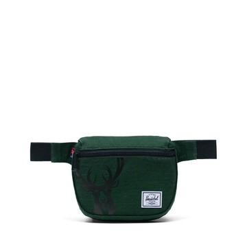 Herschel Supply NBA Fifteen 腰包/斜背包 公鹿隊