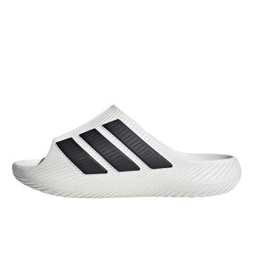 PURECHILL SLIDES WHITE BLACK