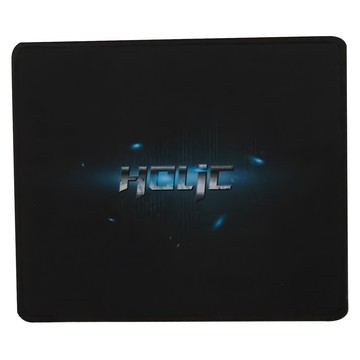 Holic 專業級電競布面鼠墊，240 x 200 x 3mm，防潑水佳績布+天然橡膠  HMP032  1個