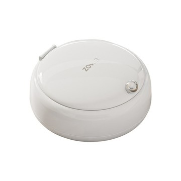 茉家 縫紉巧手磁吸式圓扁針線盒-1入組