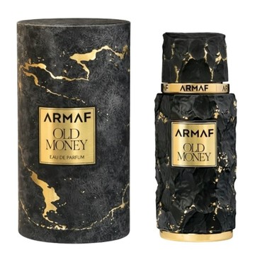 Armaf Old Money 經典傳承 中性 淡香精 100ml