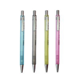 節奏Tempo MP203 0.5三角噴砂自動鉛筆【APP滿額下單4%點數(單一帳號最高1000點)】7/31止
