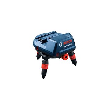 博世 BOSCH 專用旋轉底座 RM3 (GCL 2-50 CG 專用) RM3+RC2