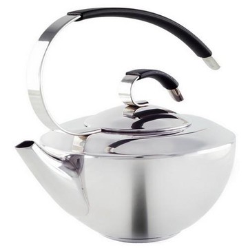 【日象】1L經典不鏽鋼沖泡壺 ZONK-31-10S