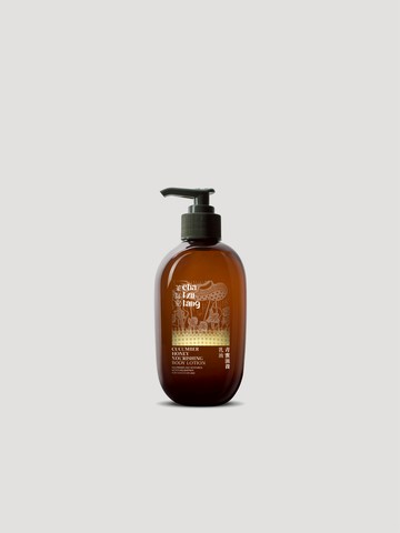 青蜜滋養乳液【乾性肌膚】330mL