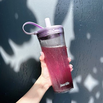 Eacy Cup 易C杯 - 奶芋霧紫