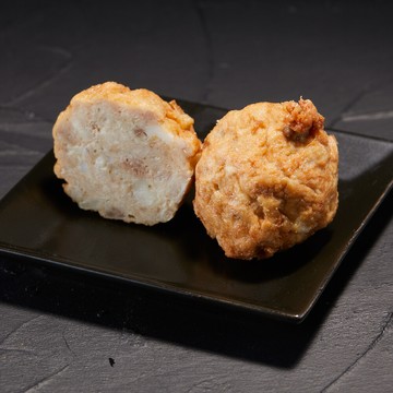 八方行獅子頭(500g/包)