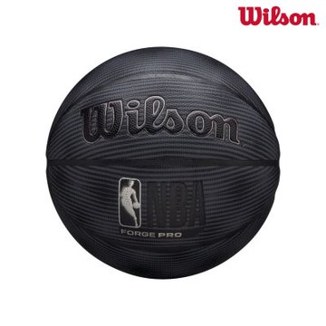 【Wilson威爾森】籃球 NBA FORGE 7號球(網路獨家 運動 球 戶外 室內)