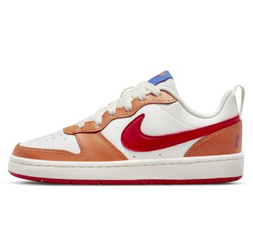 COURT BOROUGH LOW 2 ORANGE GS