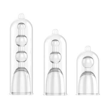 取悅-内置加長套