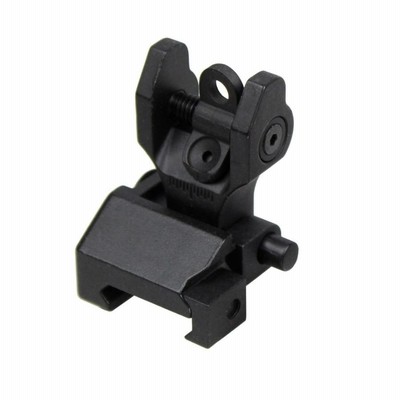 【限定！値下げ品】S&T Troy フォールディング バトルサイト Rear