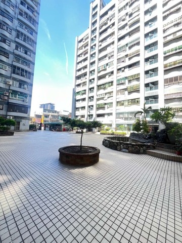 大業商圈｜會稽國小【君臨天下】全新裝潢三房車✨｜桃園市桃園區向善街