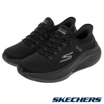 SKECHERS 女鞋 慢跑系列 瞬穿舒適科技 GO RUN ELEVATE 2.0 - 129006BBK