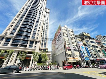 【市區・東門圓環｜整層大空間】單坪25萬高CP值｜新竹市東區東門街