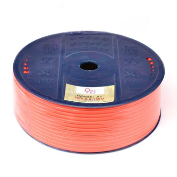 Owe歐維爾 氣管 6  8 10 12mm輪裝風管 氣動工具管 氣動軟管