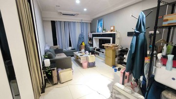 獨家熱門南勢重劃區精美景觀次頂樓兩房車｜桃園市平鎮區開封街