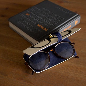 隨身眼鏡套 Calmo Slim Eyeglass Case