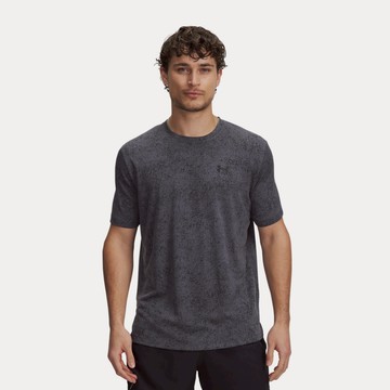 UA 男 Tech Pixelate 短袖T-Shirt-人氣新品