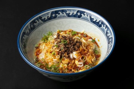 濃厚汁なし担担麺（9食セット）