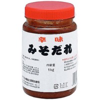  みそだれ 1KG 常温 5セット